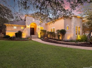 8823 Cherokee Path, Garden Ridge, TX 78266