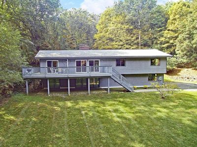 45 Wayside Lane, Redding, CT, 06896