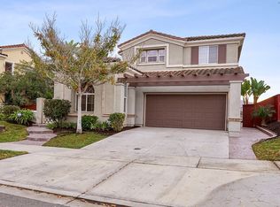 1721 Copper Penny Dr, Chula Vista, CA 91915