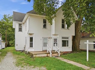 107 S Findlay St, Haskins, OH 43525