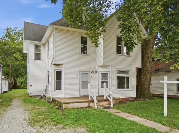 107 S Findlay St, Haskins, OH 43525