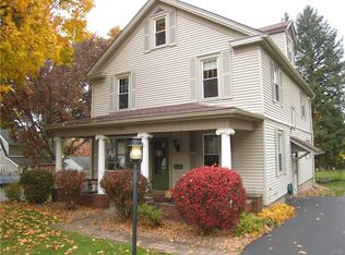 110 Rosita St, Syracuse, NY 13219
