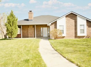 5108 Live Oak Dr, Amarillo, TX 79110