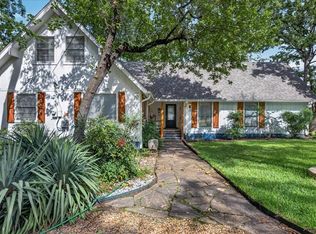 110 Punto Pescader St, Gun Barrel City, TX 75156