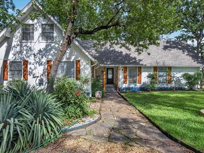 110 Punto Pescader St, Gun Barrel City, TX, 75156