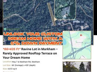 52 B Nelson St, Markham, ON L3P 3K1