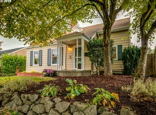 7314 N Foss Ave, Portland, OR 97203