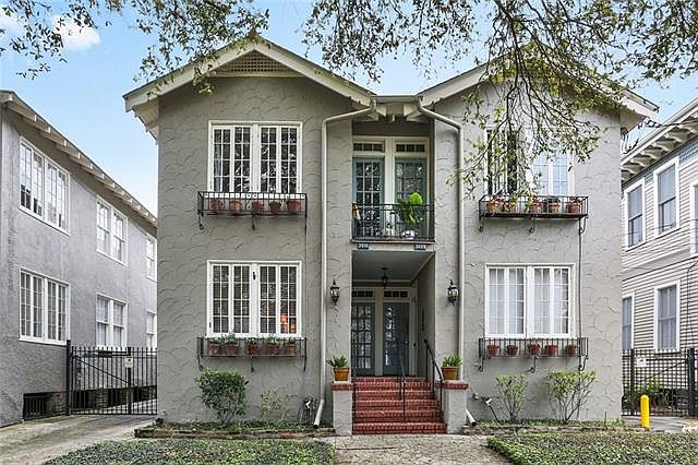 1st image of 3011 Desoto St #B