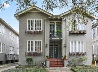 3011 Desoto St #B, New Orleans, LA 70119