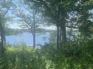 0 Bass Lake Rd LOT 4, Lupton, MI 48635