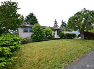 1221 S 115th St, Burien, WA 98168