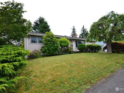 1221 S 115th Street, Burien, WA, 98168