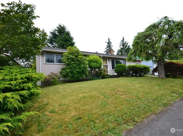 1221 S 115th Street, Burien, WA 98168