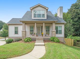 901 City Park Dr SE, Atlanta, GA 30312