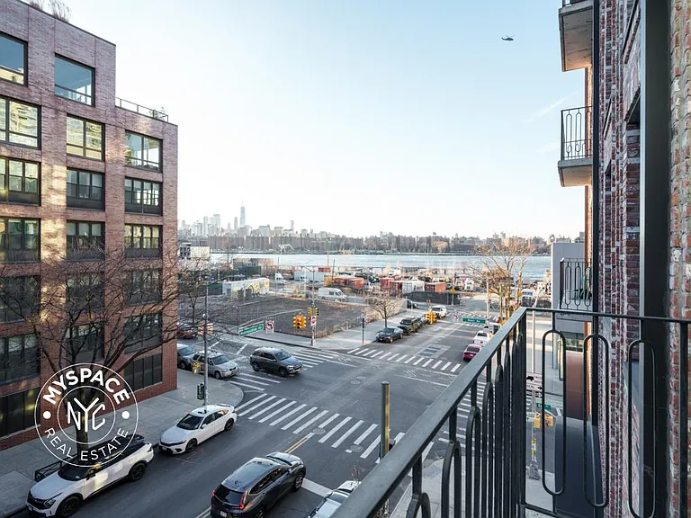 187 Kent Ave #809 — Photo 11