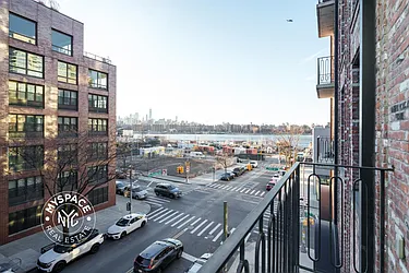 Rented by MySpaceNYC