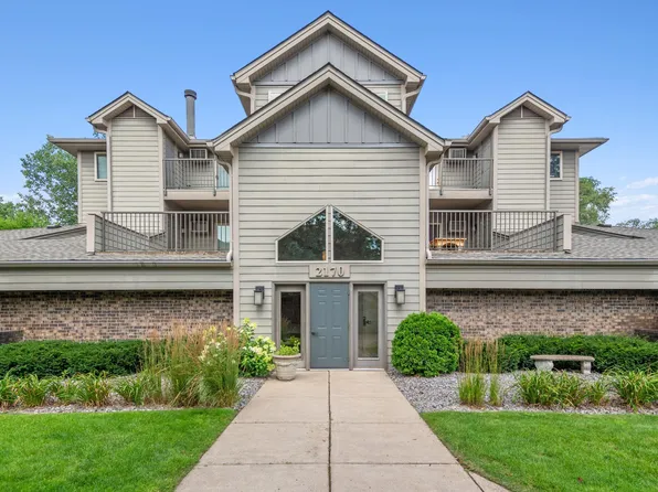 2170 Ridge Dr APT 14, Saint Louis Park, MN 55416