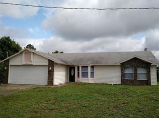 3242 Lackland Dr, Deltona, FL 32738