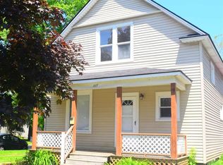 1117 Stanton St, Port Huron, MI 48060