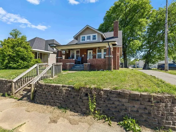 130 W 18th St, Owensboro, KY 42303