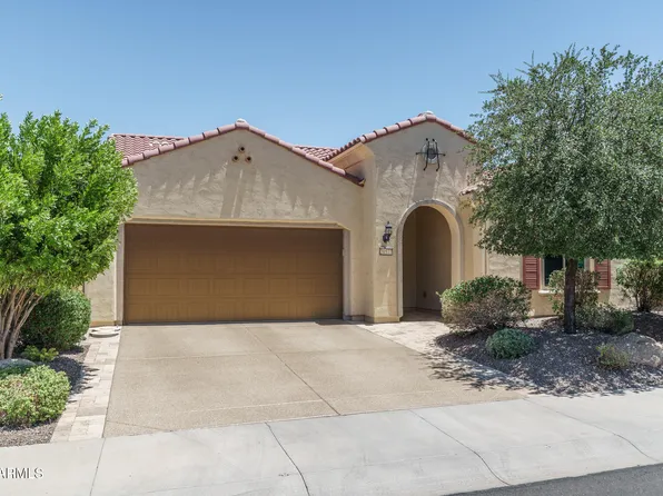 20577 N 274TH Avenue, Buckeye, AZ 85396