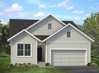 3552 Knightsbridge Trl N, Lake Elmo, MN 55042