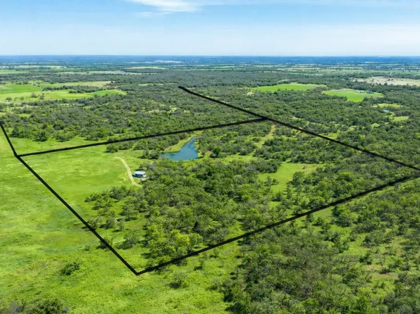 County Road 1990, Chico, TX 76431