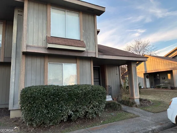 146 Stoneridge Dr, Warner Robins, GA 31088