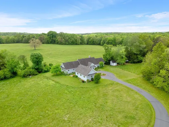 6670 Scottsville Rd, Scottsville, VA 24590