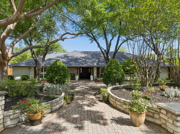 6879 Mossvine Cir, Dallas, TX 75254