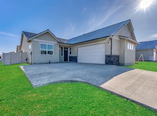 4648 E Marble Fox Ave, Post Falls, ID 83854