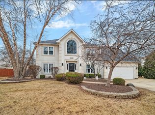 23628 W Rueben St, Plainfield, IL 60586