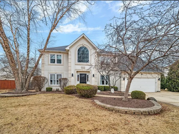 23628 W Rueben St, Plainfield, IL 60586