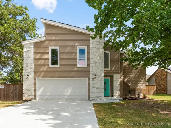 8507 E 78th St, Tulsa, OK 74133