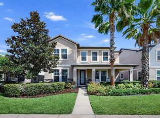 14110 Barrington Stowers Dr, Lithia, FL 33547