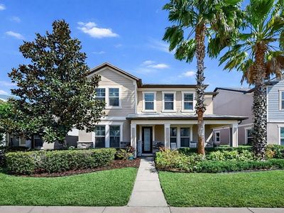14110 Barrington Stowers Dr, Lithia, FL, 33547