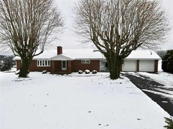 260 Simon Dr, Butler, PA 16002