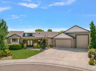 11259 W Streamview Ct, Star, ID 83669