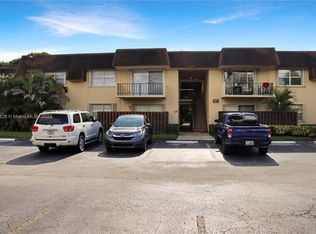 13707 SW 91st Ct #25-1, Miami, FL 33176