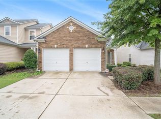 2423 Black Forest Dr, Conyers, GA 30012