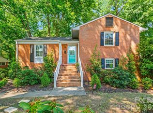 5015 Murrayhill Rd, Charlotte, NC 28210