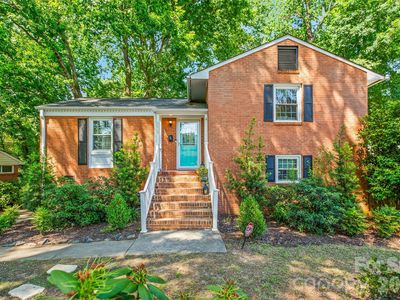 5015 Murrayhill Rd, Charlotte, NC, 28210