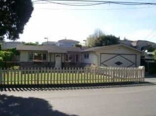 2121 Derby Ave, Capitola, CA 95010