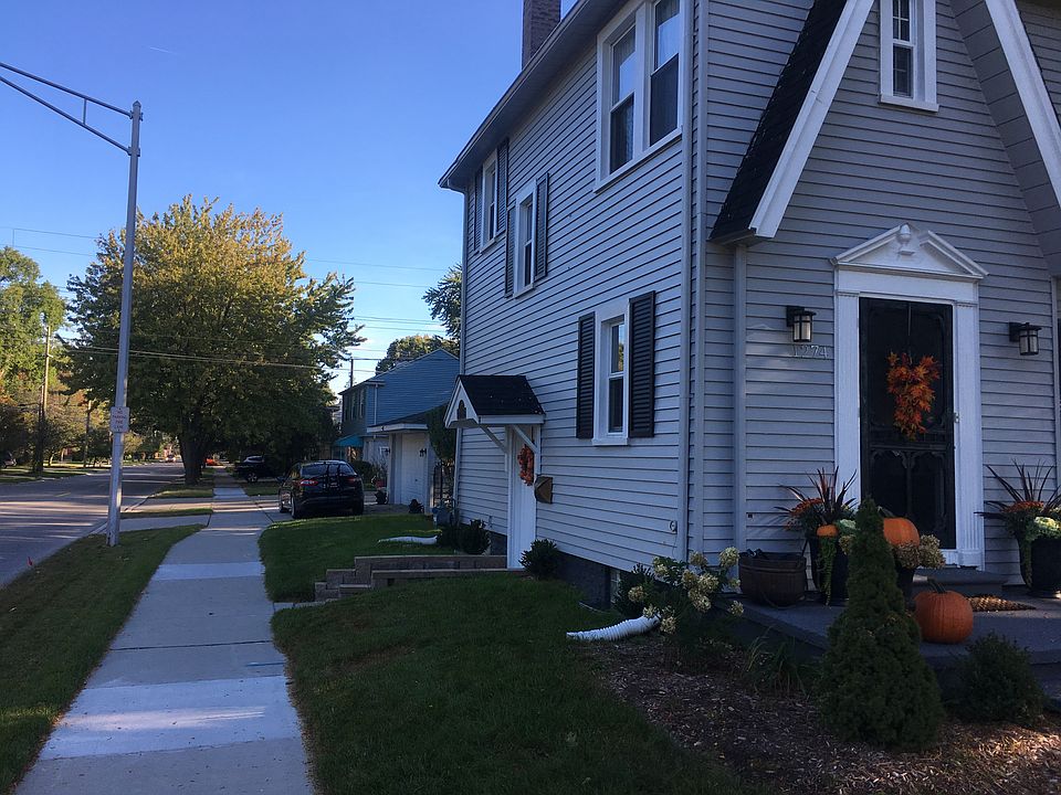 2nd image of 1274 Vernier Rd