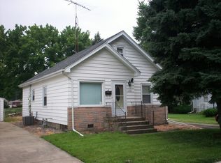 1720 E Watch Ave, Springfield, IL 62702