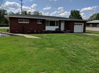 47 Township Road 1105, Proctorville, OH