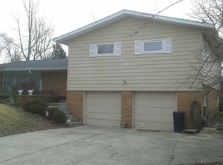 4709 Dickson Rd, Indianapolis, IN 46226