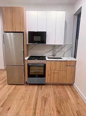 2nd image of 228 W 18th St #15A