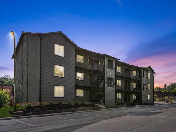 1309 Hudson Ave APT F12, Durham, NC 27705