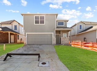 2454 Dry Moss Way, San Antonio, TX 78224